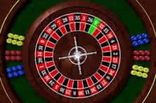Изображение Игра Classic Roulette